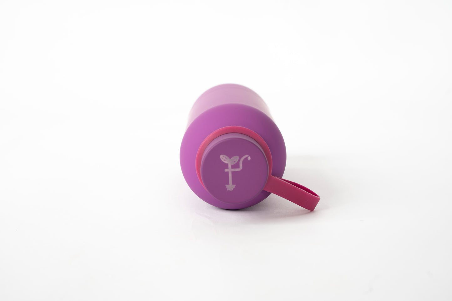 BOUTEILLE ISOTHERME MAGENTA 500