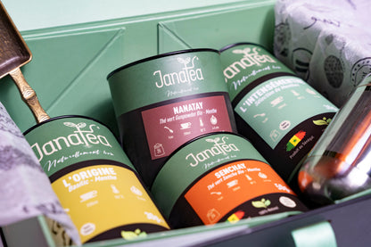 Coffret Teral