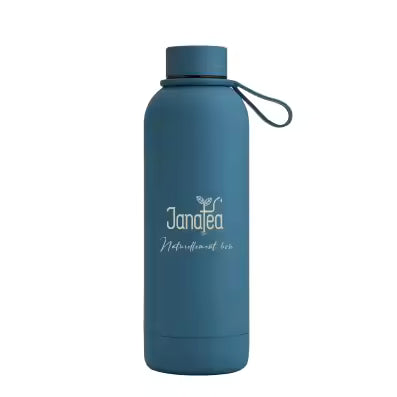 BOUTEILLE ISOTHERME BLEUE