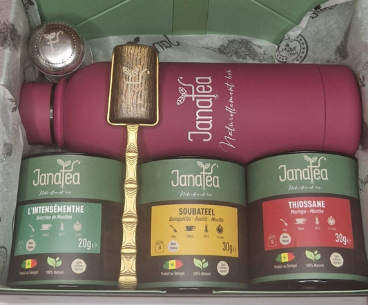 Coffret Essentiel