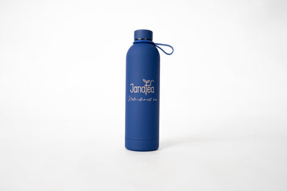 BOUTEILLE ISOTHERME BLEUE  BIC 750