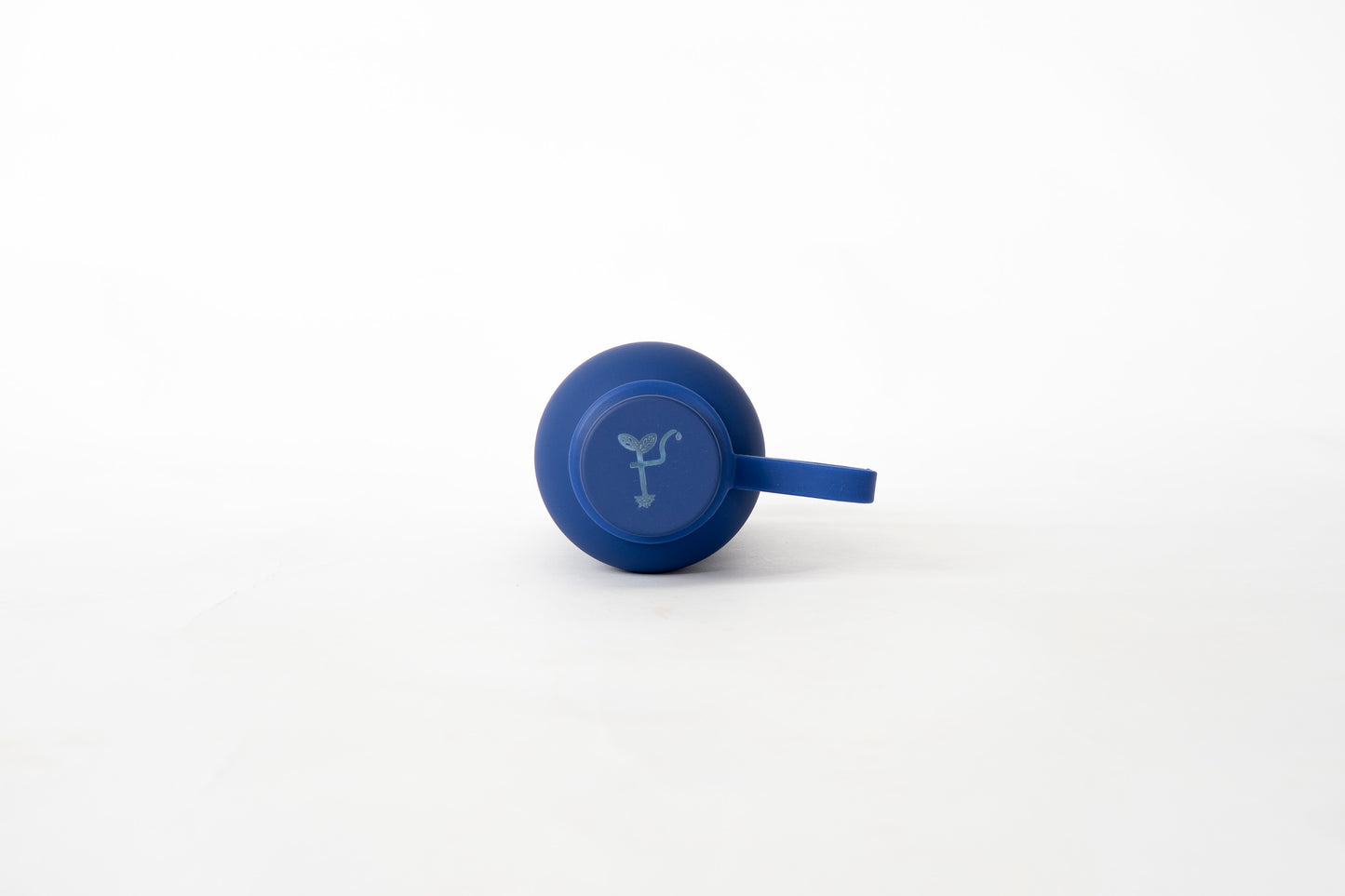 BOUTEILLE ISOTHERME BLEUE  BIC 750