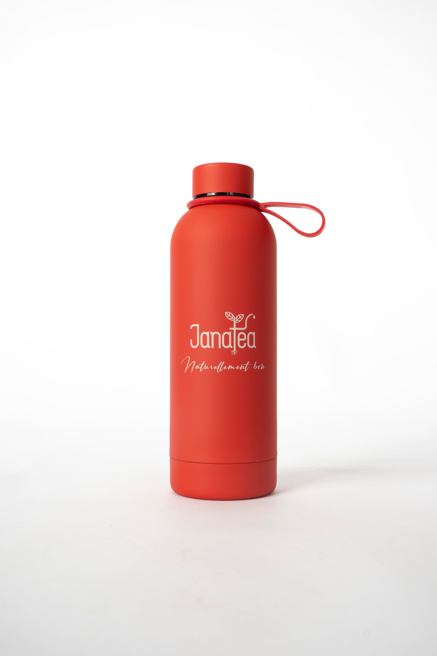 BOUTEILLE ISOTHERME ROUGE 500