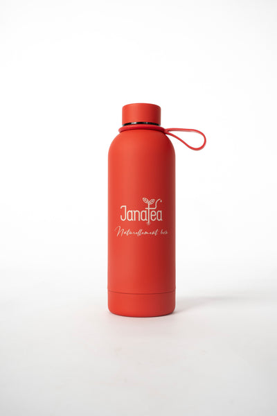 BOUTEILLE ISOTHERME ROUGE 500