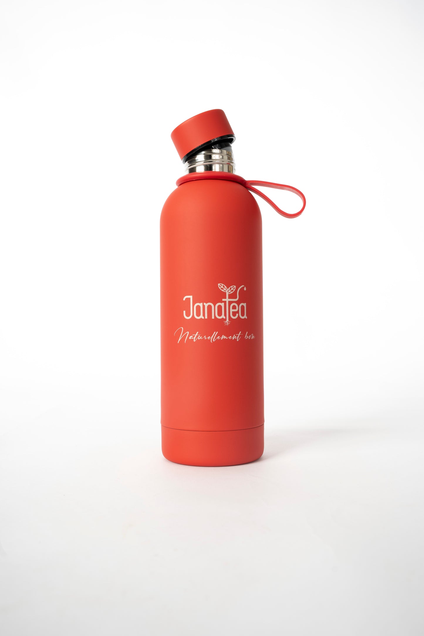 BOUTEILLE ISOTHERME ROUGE 500