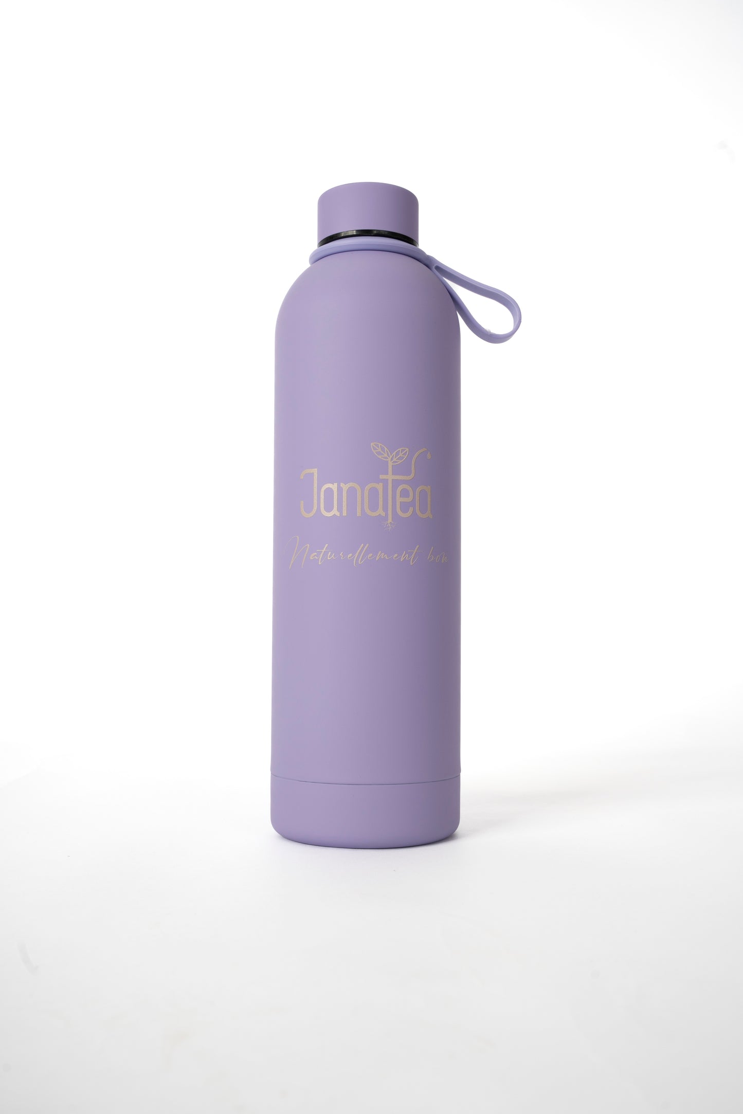 BOUTEILLE ISOTHERME LAVANDE 750