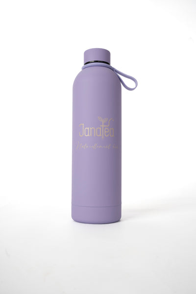 BOUTEILLE ISOTHERME LAVANDE 750