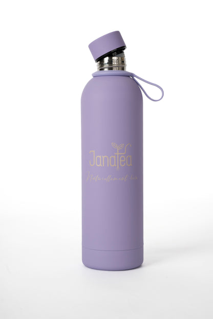 BOUTEILLE ISOTHERME LAVANDE 750