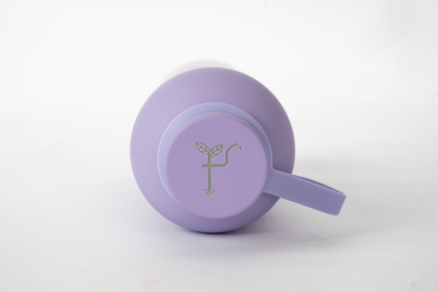 BOUTEILLE ISOTHERME LAVANDE 750