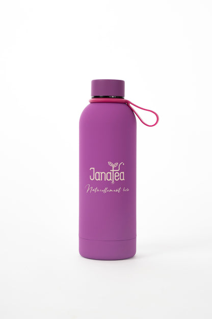 BOUTEILLE ISOTHERME MAGENTA 500