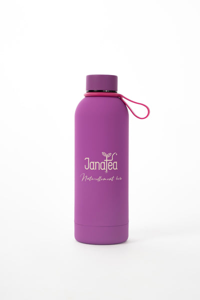 BOUTEILLE ISOTHERME MAGENTA 500