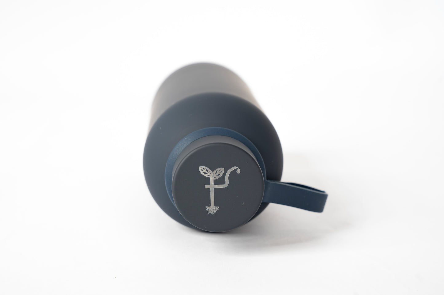 BOUTEILLE ISOTHERME BLEUE INDIGO 500