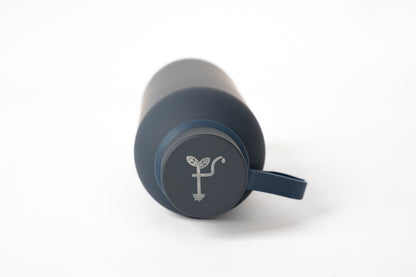 BOUTEILLE ISOTHERME BLEUE INDIGO 500