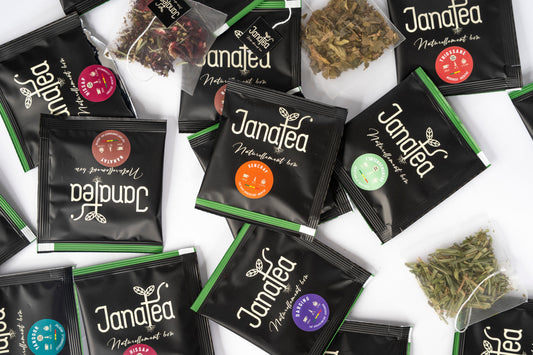 Recharge Coffret Garni (80 dosettes)