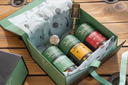 Coffret Galsama