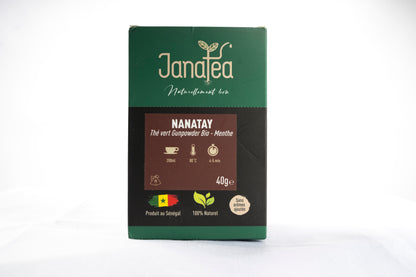 Nanatay (20 Dosettes)