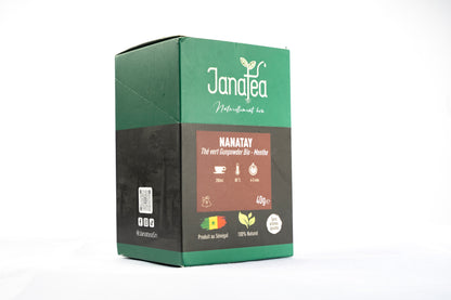 Nanatay (20 Dosettes)