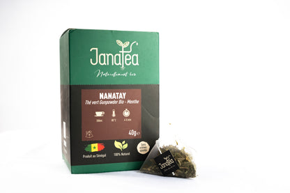 Nanatay (20 Dosettes)