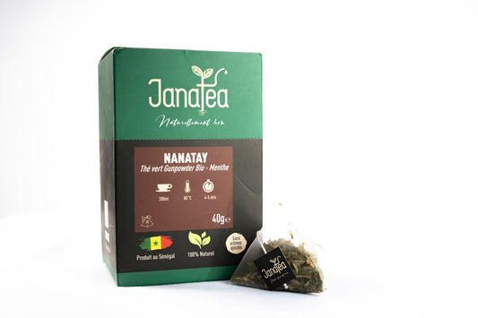 Nanatay (20 Dosettes)