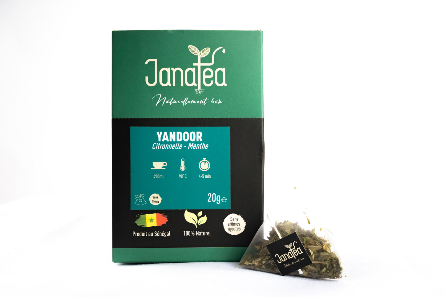 Yandoor (20 Dosettes)