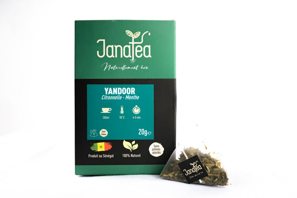 Yandoor (20 Dosettes)