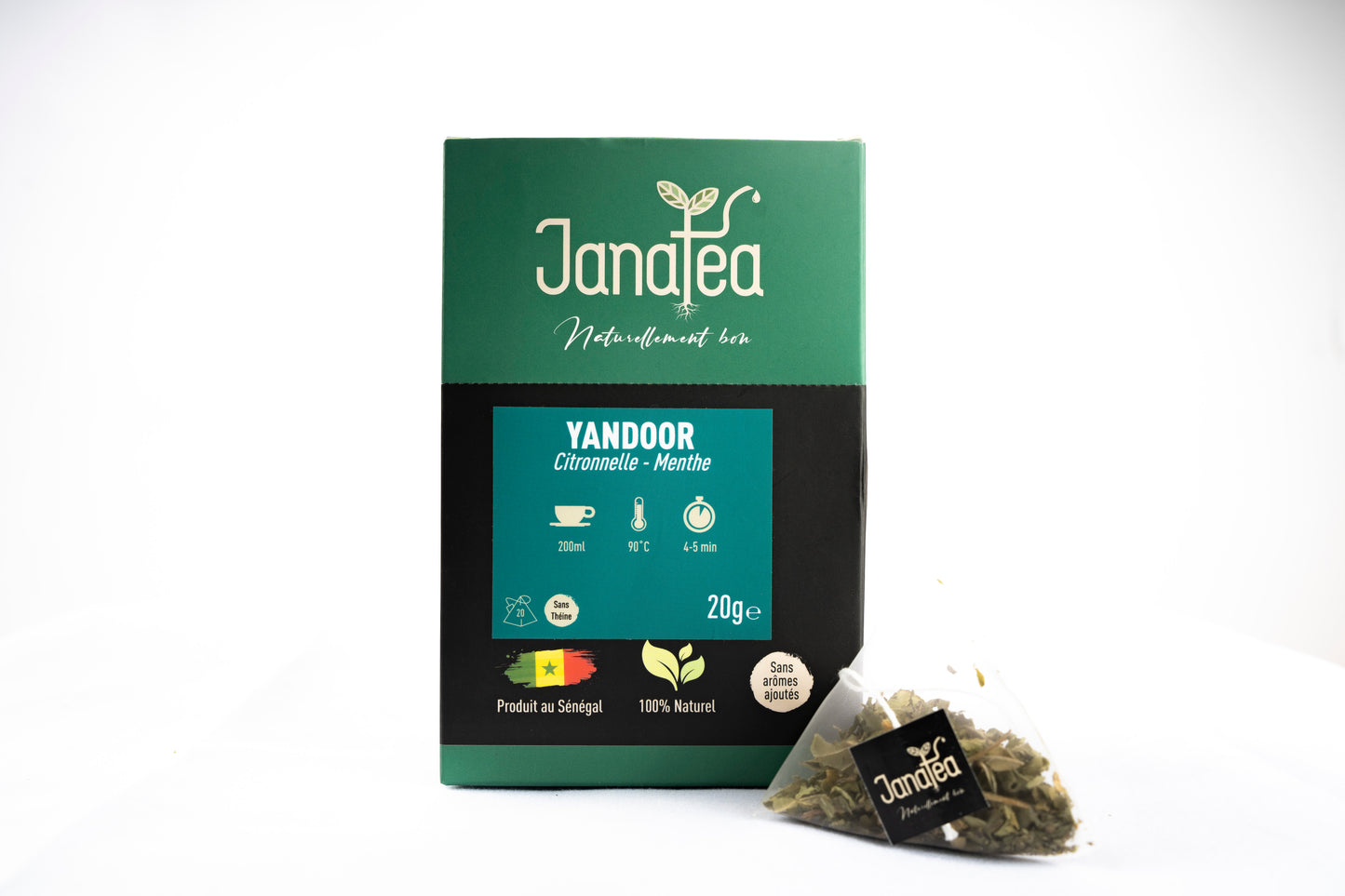 Yandoor (20 Dosettes)