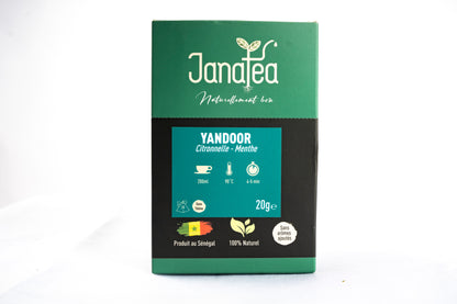 Yandoor (20 Dosettes)