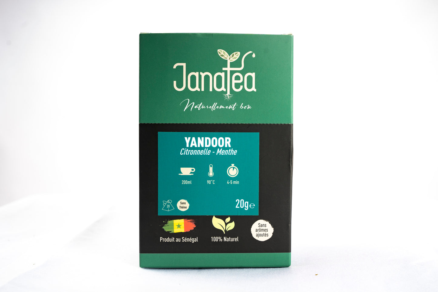 Yandoor (20 Dosettes)