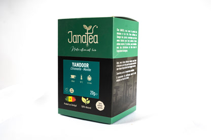 Yandoor (20 Dosettes)