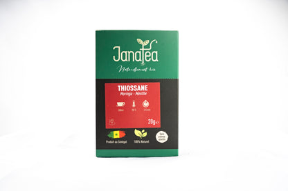 Thiossane (20 Dosettes)