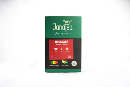 Thiossane (20 Dosettes)