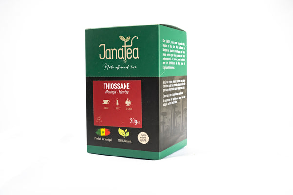 Thiossane (20 Dosettes)