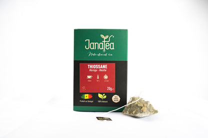 Thiossane (20 Dosettes)