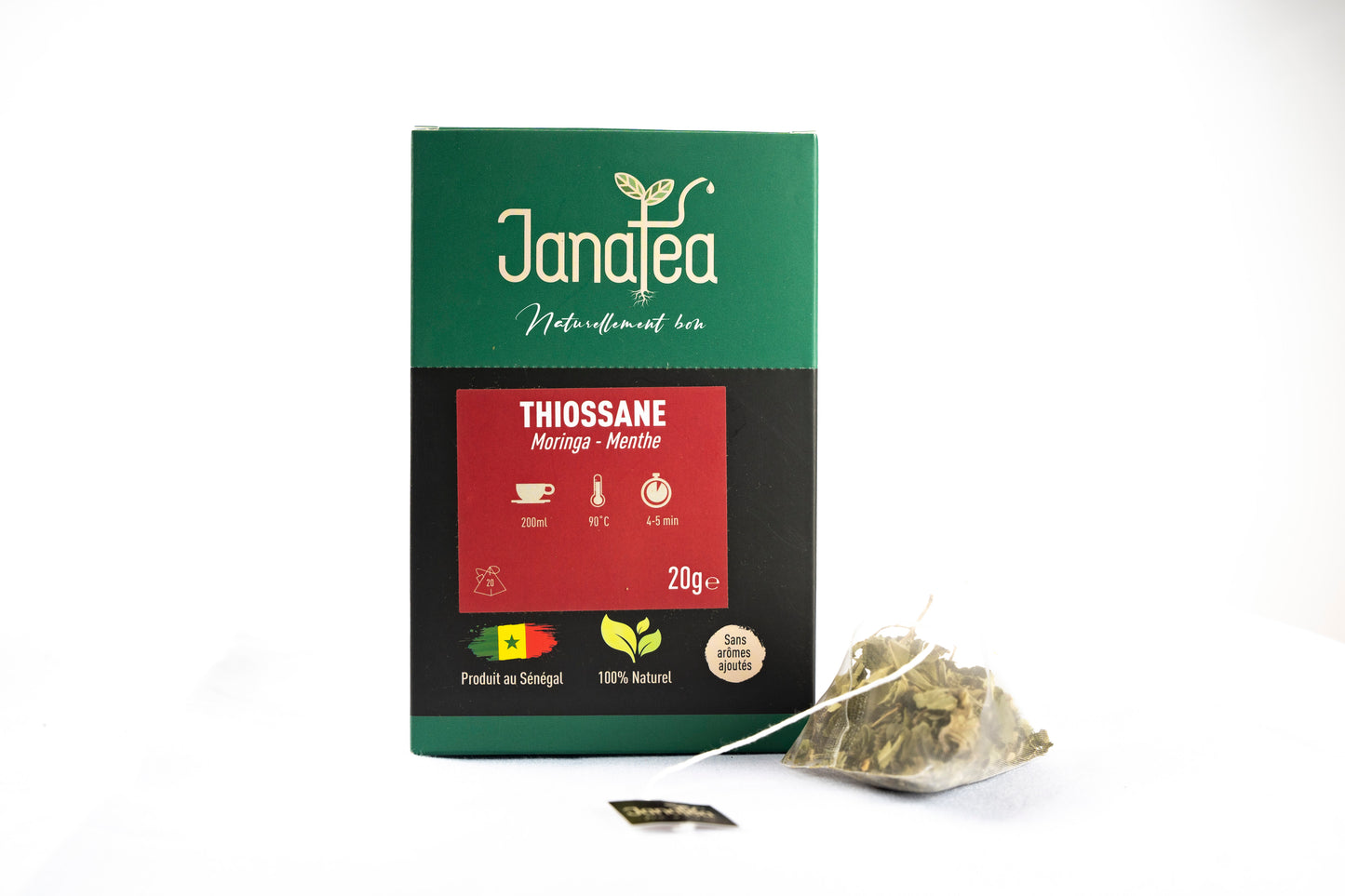 Thiossane (20 Dosettes)