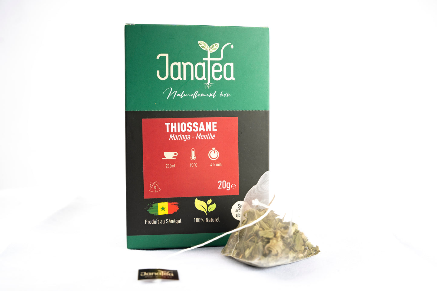 Thiossane (20 Dosettes)