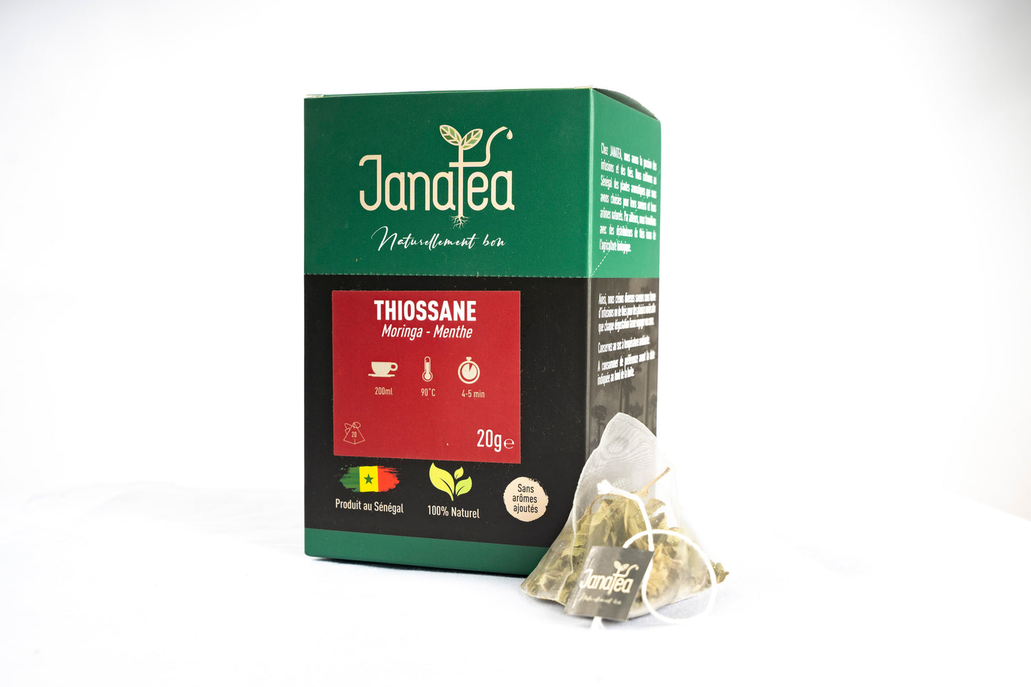 Thiossane (20 Dosettes)