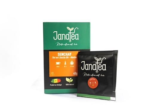 Senchay (Dosettes CHR)