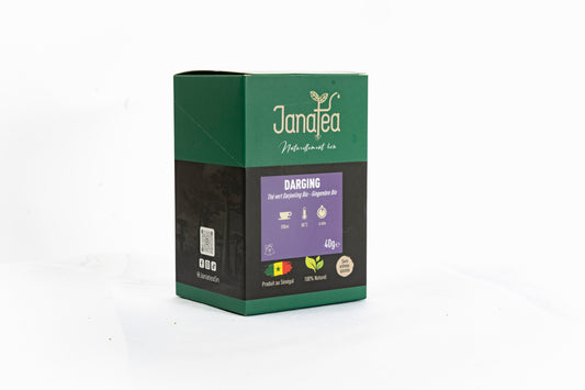 Darging (20 Dosettes)