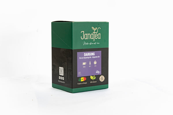 Darging (20 Dosettes)