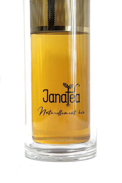 Mug verre