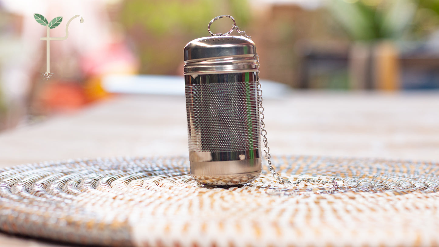 INFUSEUR GM