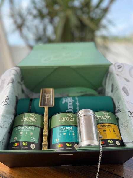 Coffret Essentiel
