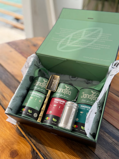Coffret Galsama Plus