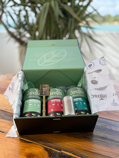 Coffret Galsama Plus