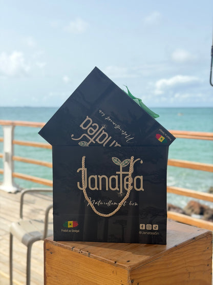 Coffret Teral Plus