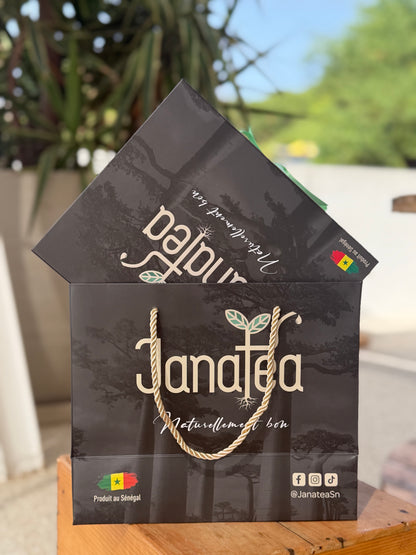 Coffret Galsama