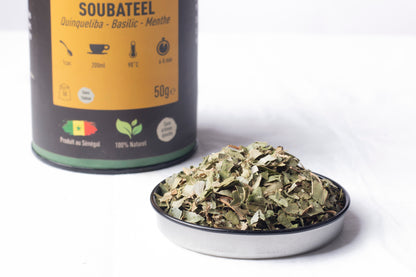 SOUBATEEL