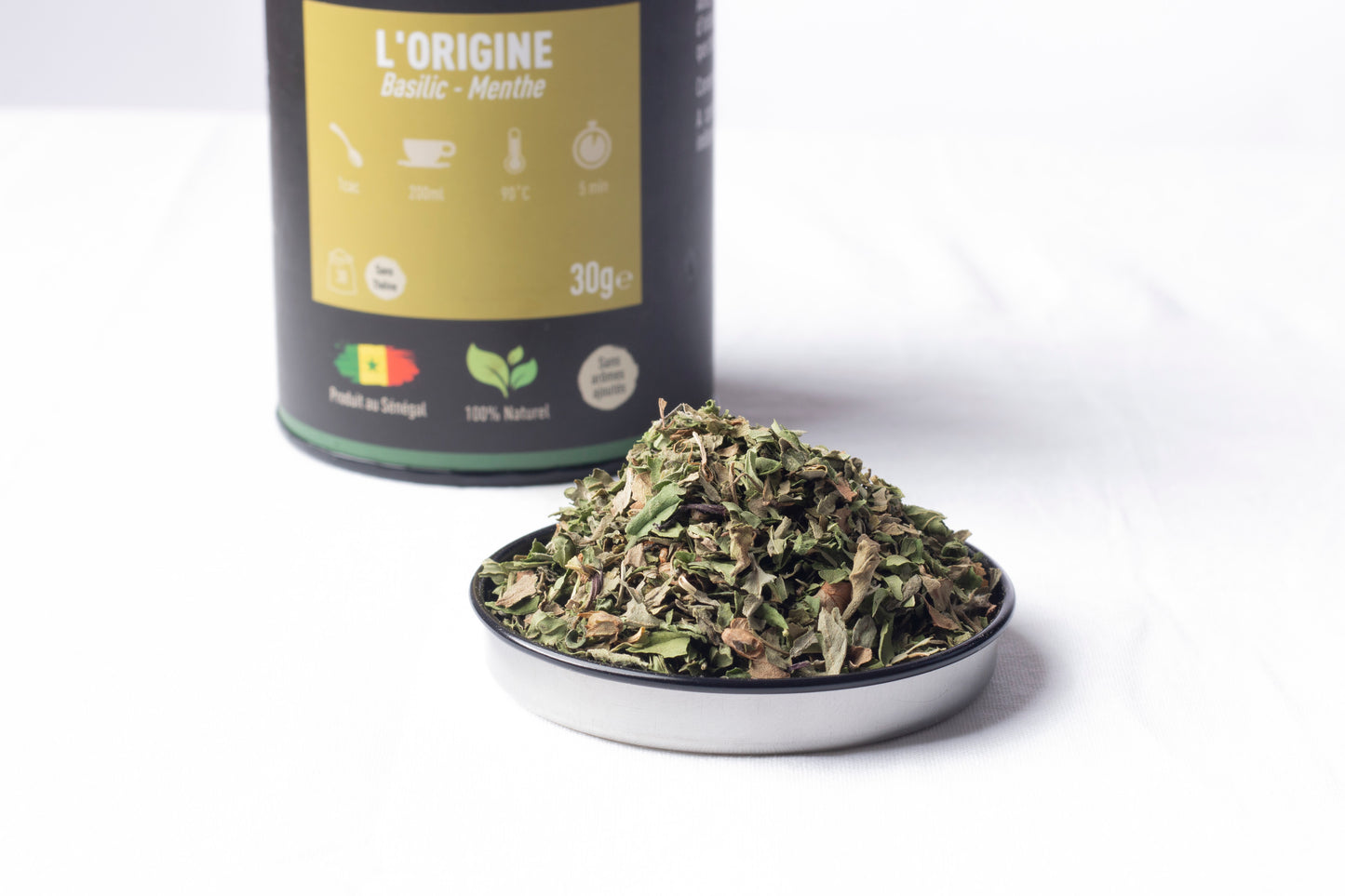 L'ORIGINE