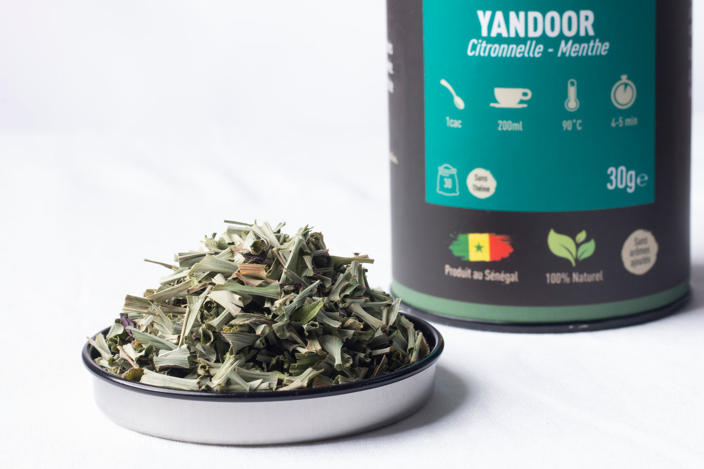 YANDOOR