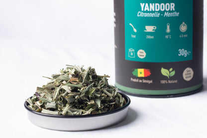 YANDOOR